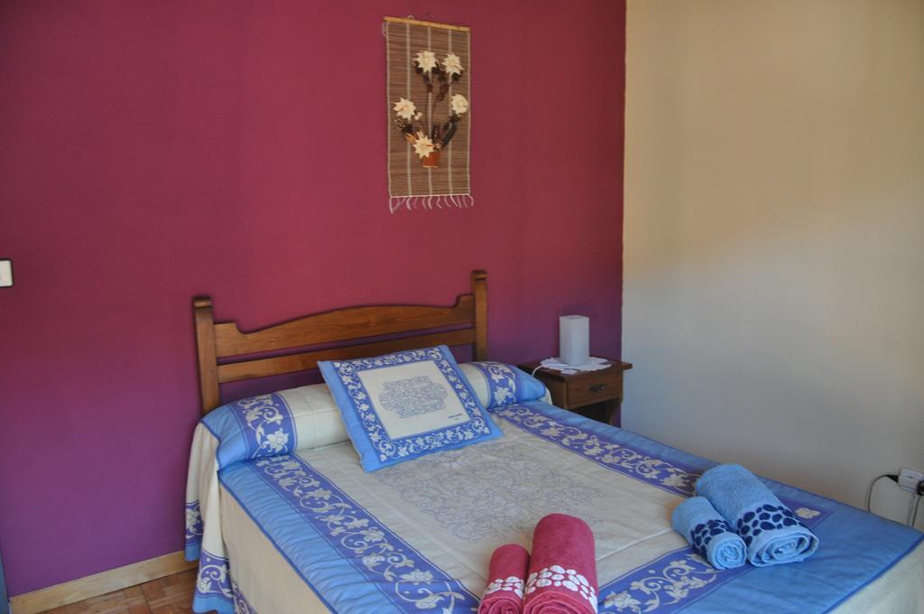 Hotel La Anjana Ojedo Potes Exteriér fotografie