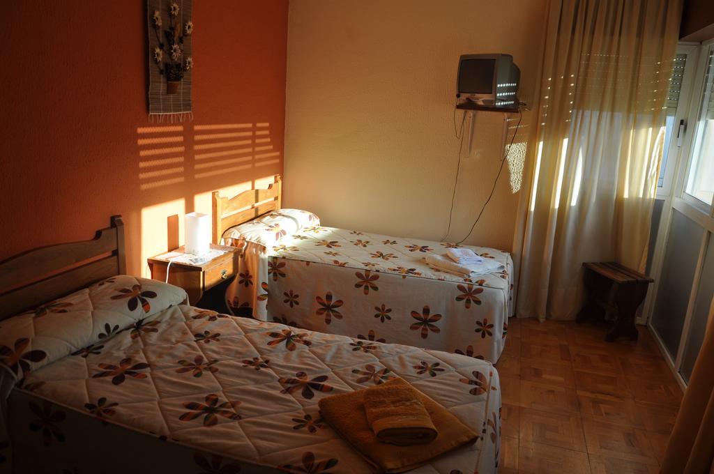 Hotel La Anjana Ojedo Potes Exteriér fotografie