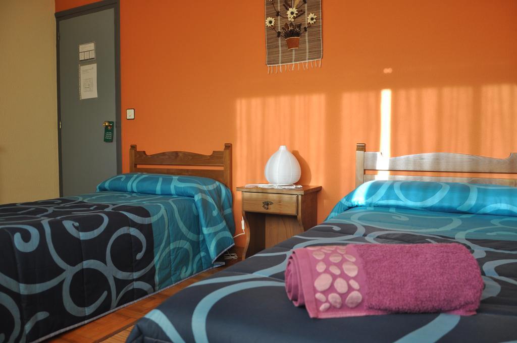 Hotel La Anjana Ojedo Potes Exteriér fotografie