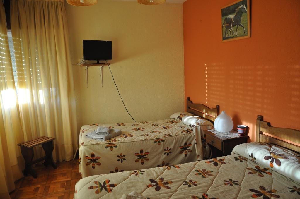 Hotel La Anjana Ojedo Potes Exteriér fotografie
