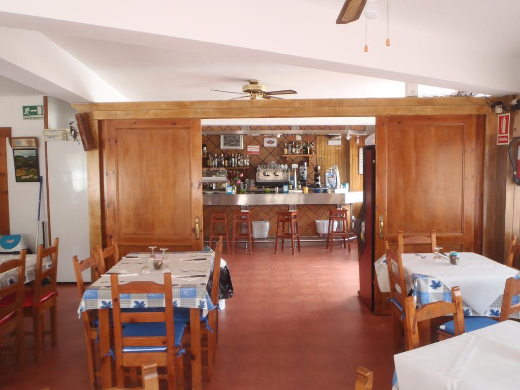 Hotel La Anjana Ojedo Potes Exteriér fotografie