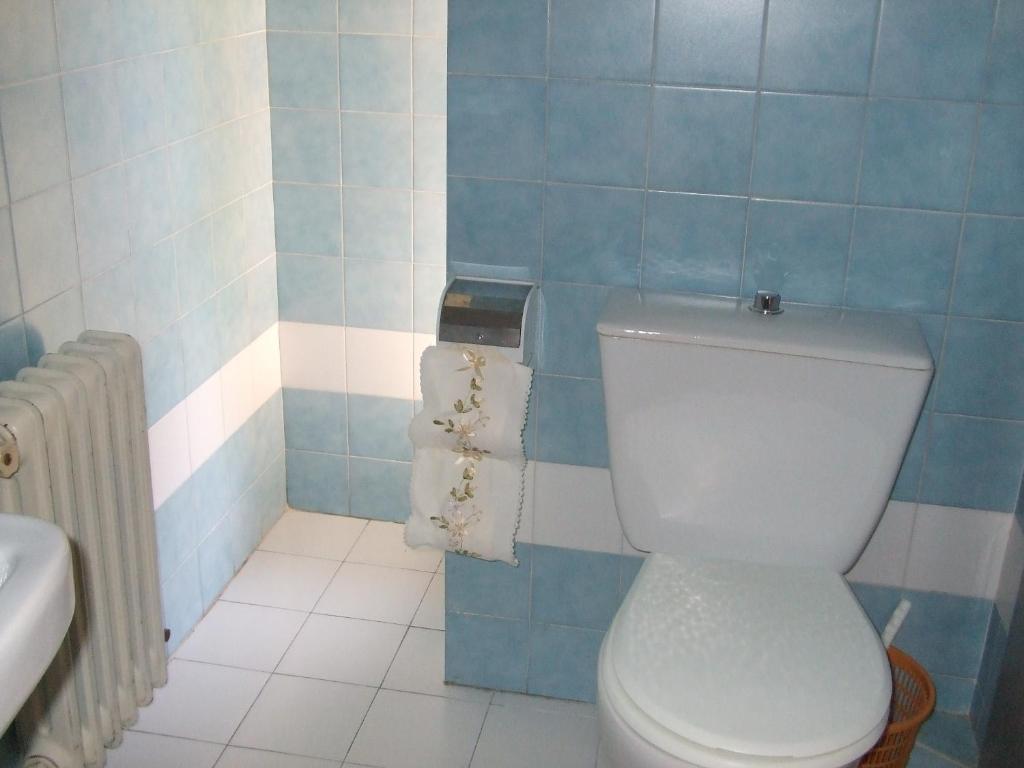 Hotel La Anjana Ojedo Potes Pokoj fotografie