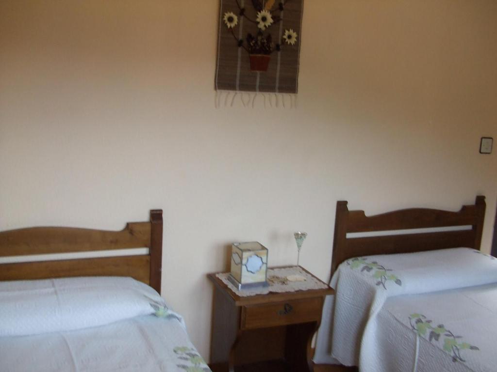 Hotel La Anjana Ojedo Potes Exteriér fotografie